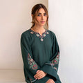  dark green