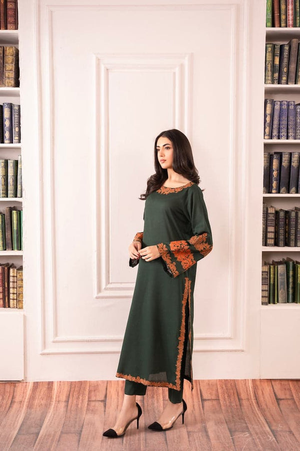 OMAL EMB LONG 2pc
